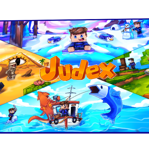 Judex Musemåtte Judex