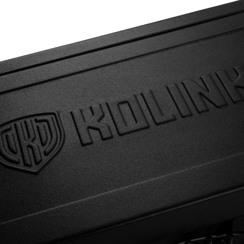 Kolink Classic Power 80 PLUS Bronze PSU - 500 Watt Kolink