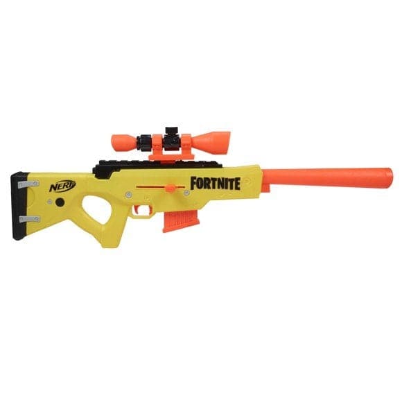 NERF - Fortnite BASR L (E7522) NERF