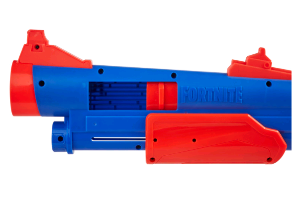 NERF - Fortnite Pump SG Blaster NERF