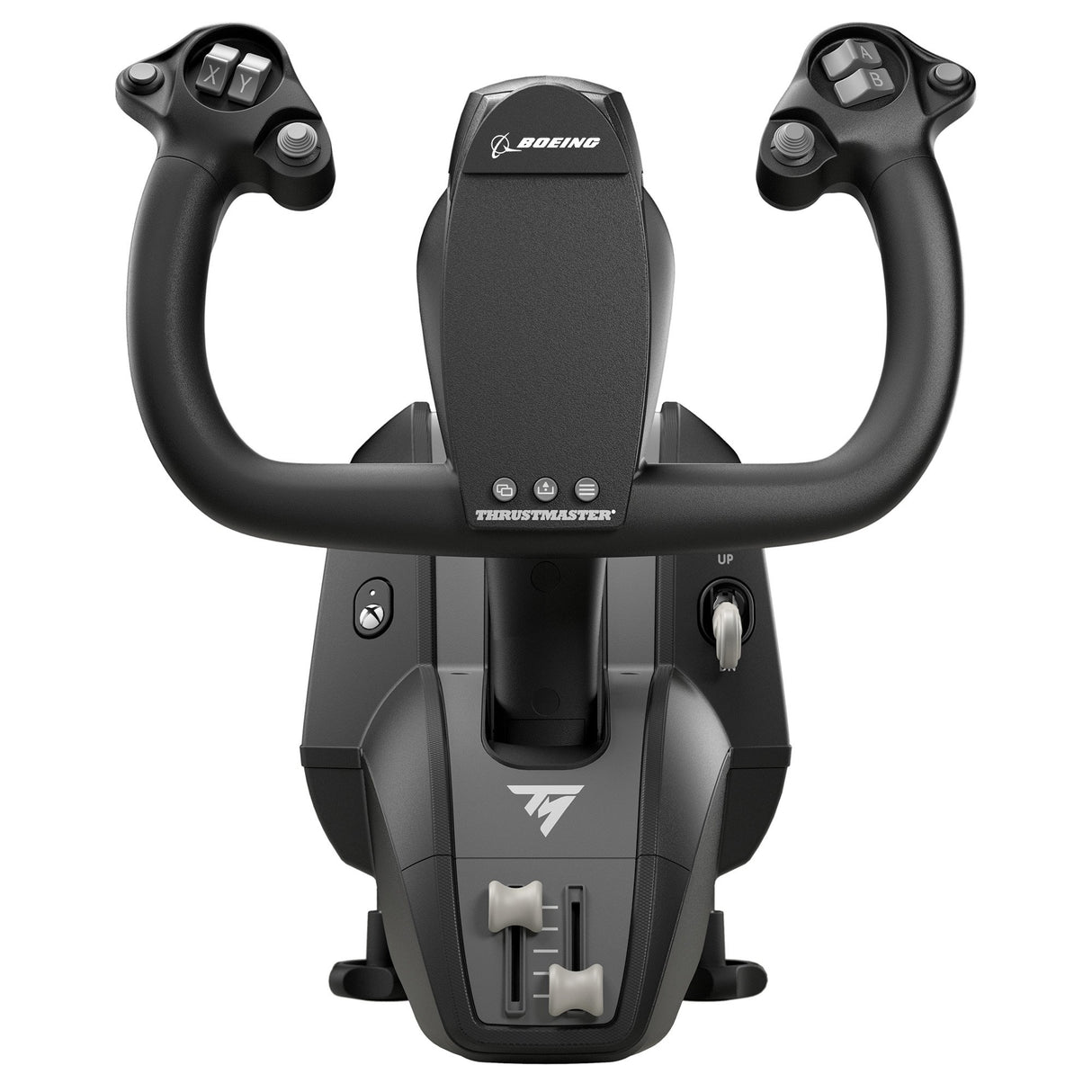 Thrustmaster - TCA Yoke Boeing Edition For Xbox & PC