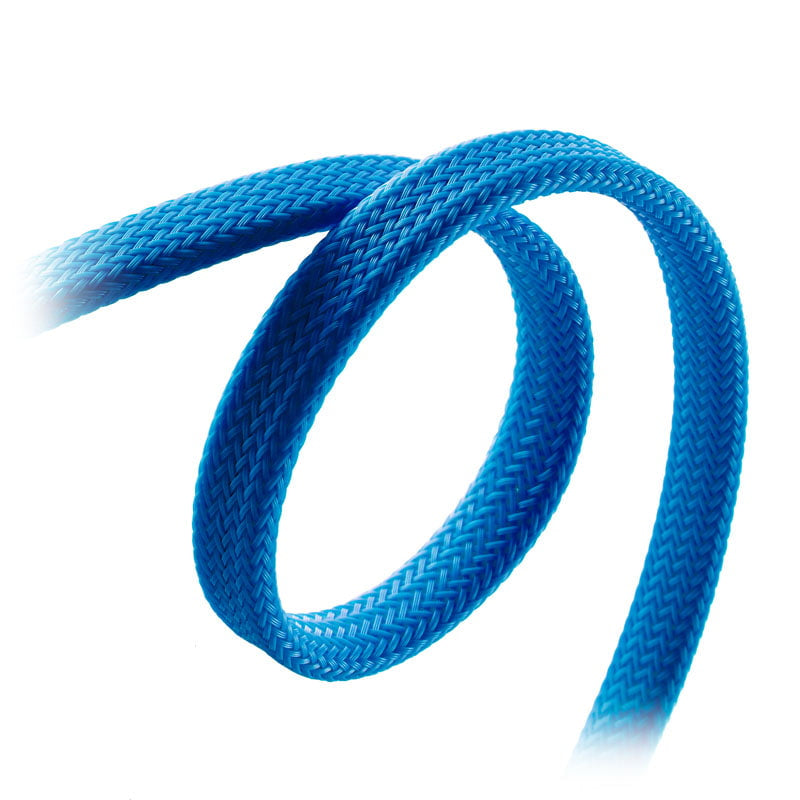 CableMod ModMesh SATA 3 Cable 30cm - light blue CableMod