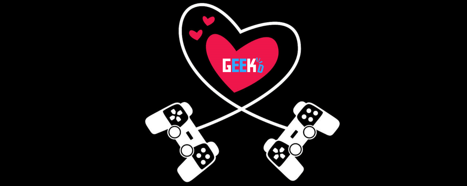 10 bedste valentinsdags gaveideer til gameren! - Geekd