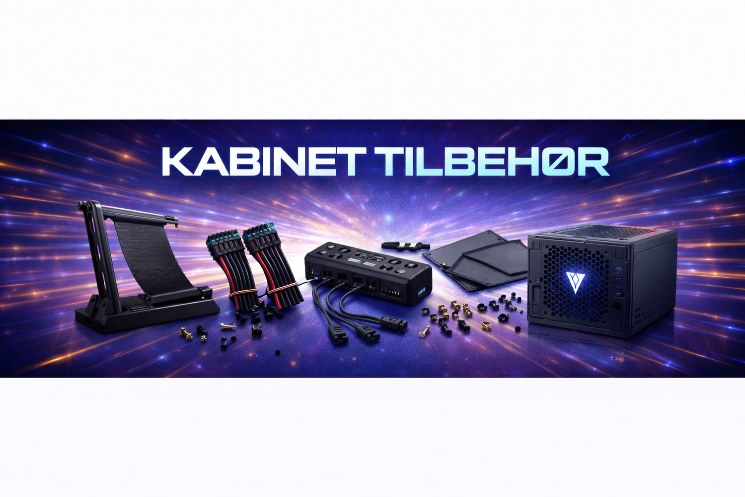 Kabinet tilbehør