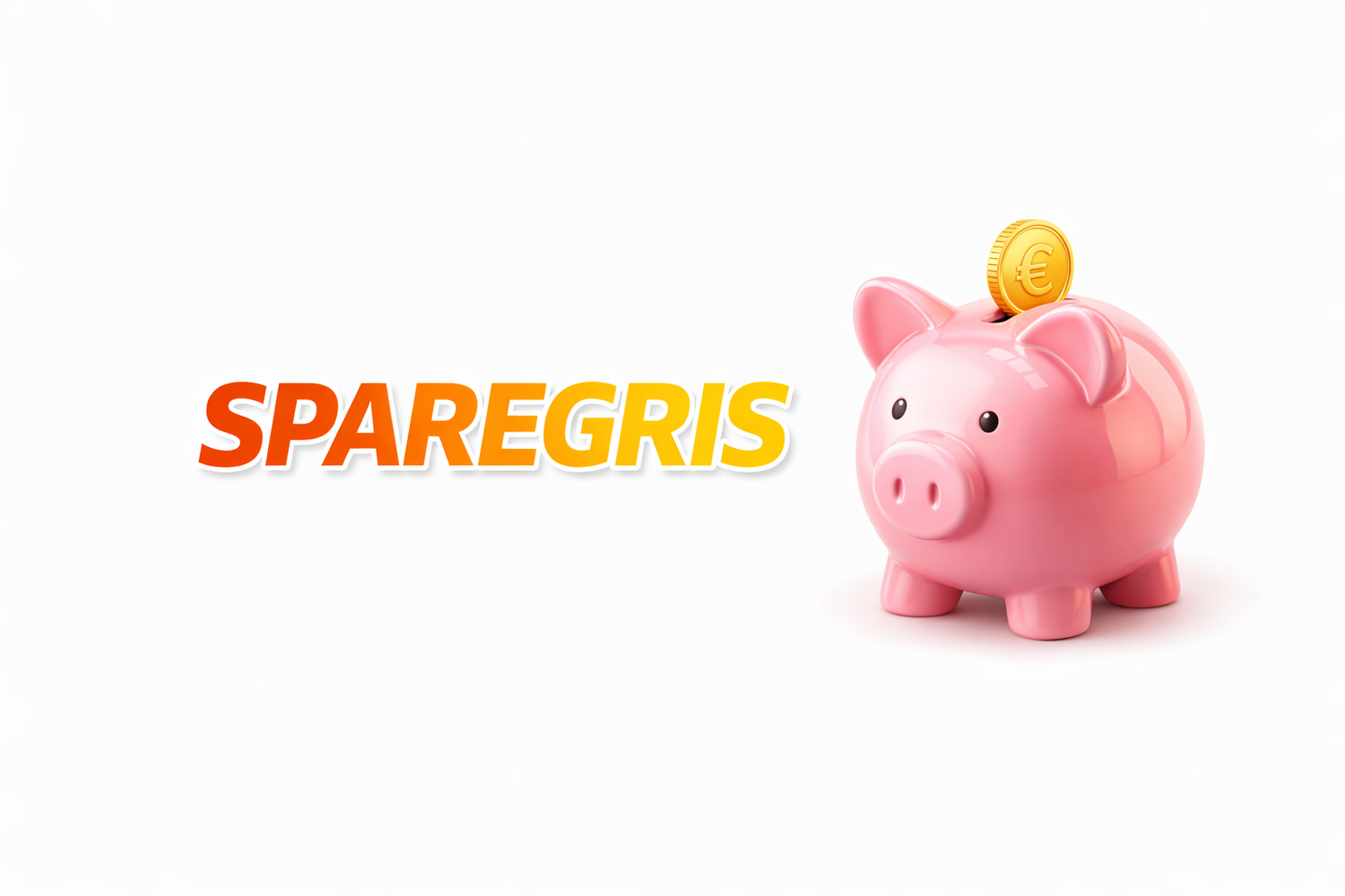 Sparegris