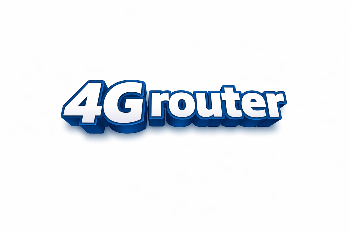 Køb 4G Routere hos Geekd - Hurtig og Stabil Internetforbindelse