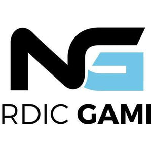 Nordic Gaming - Find det bedste gaming udstyr