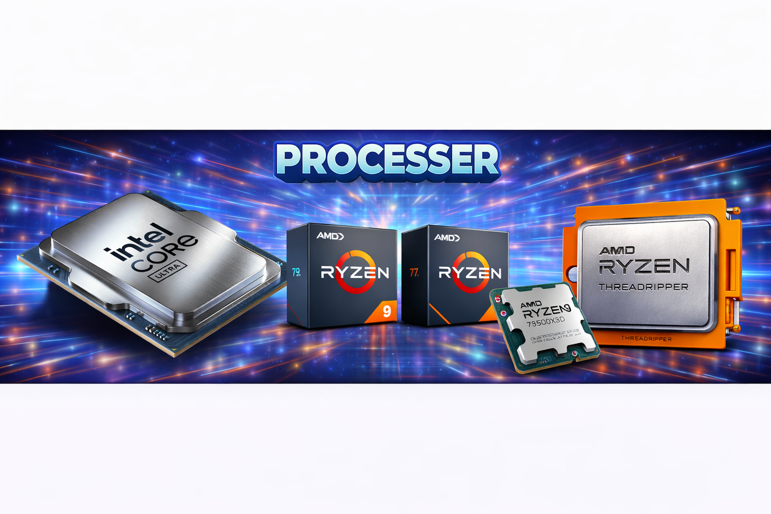 Processor