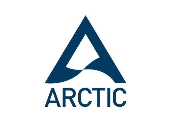 Logoet til Arctic Cooling