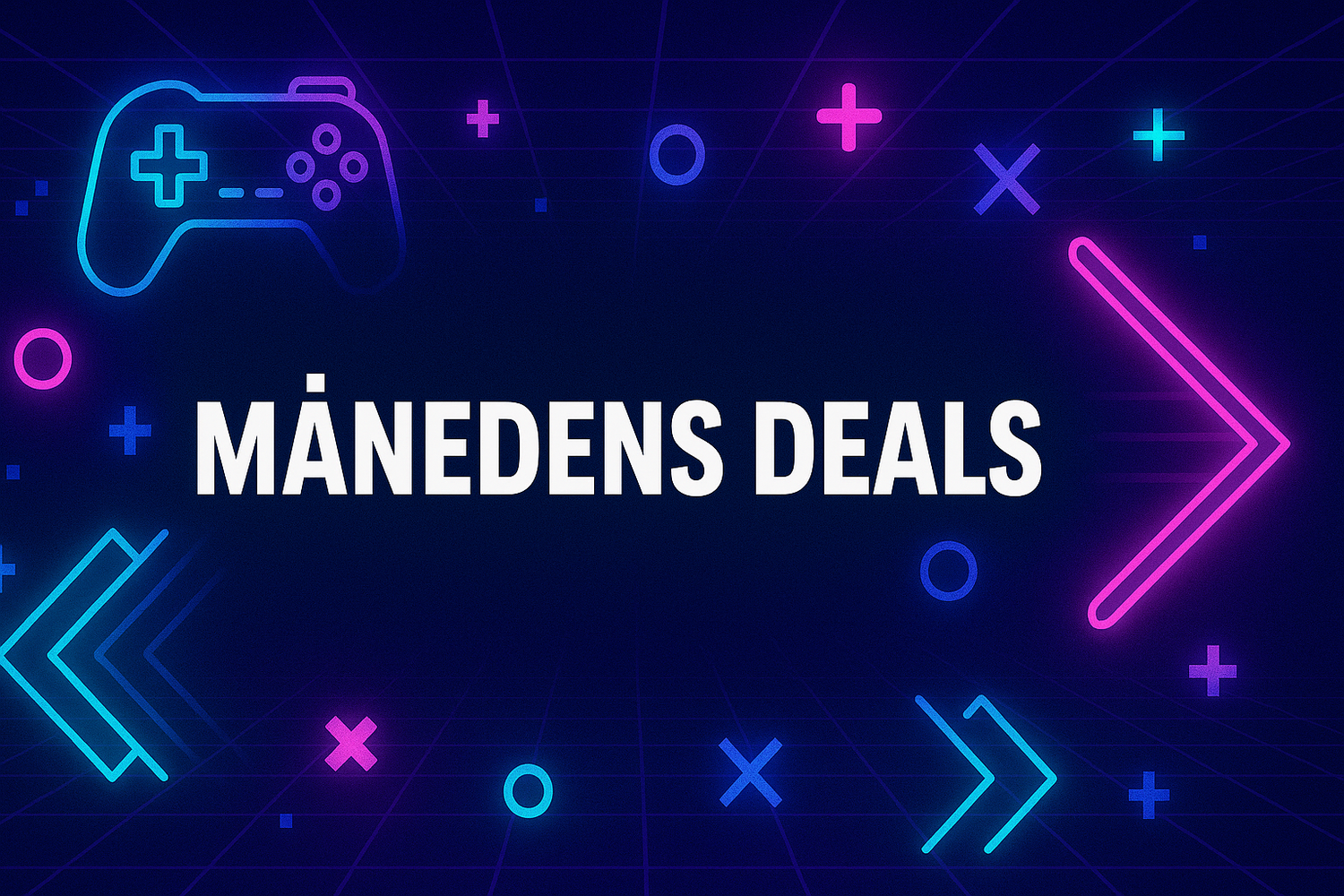 Månedens Deals
