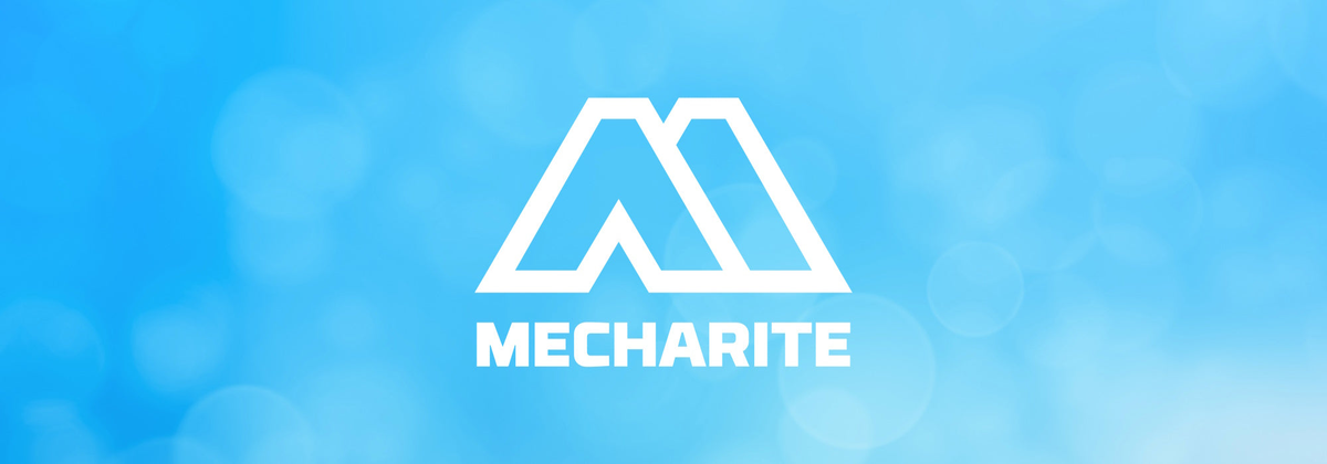 Mechylite Mecharite | Udstyr hos Geekd