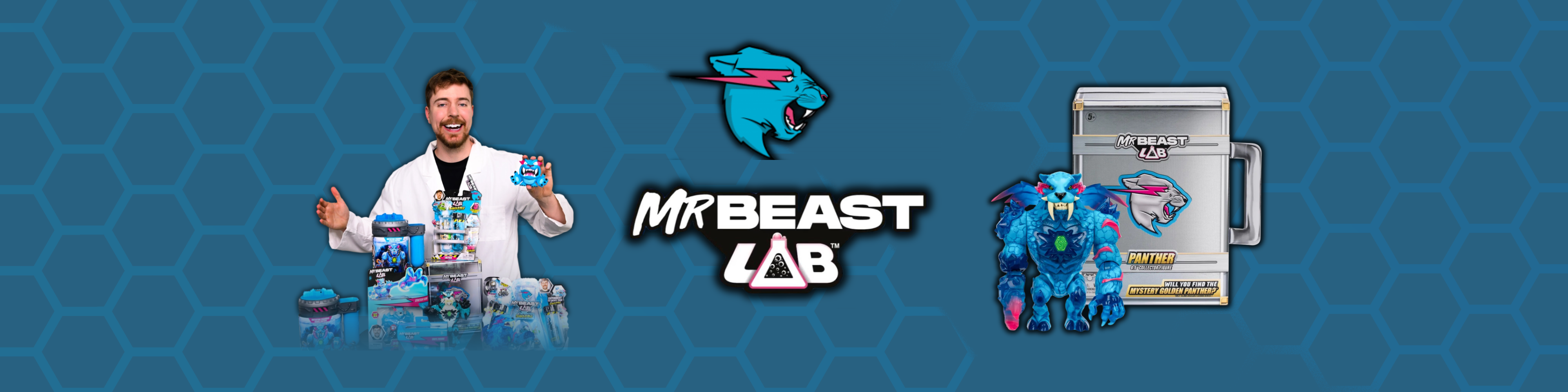 MrBeast Lab