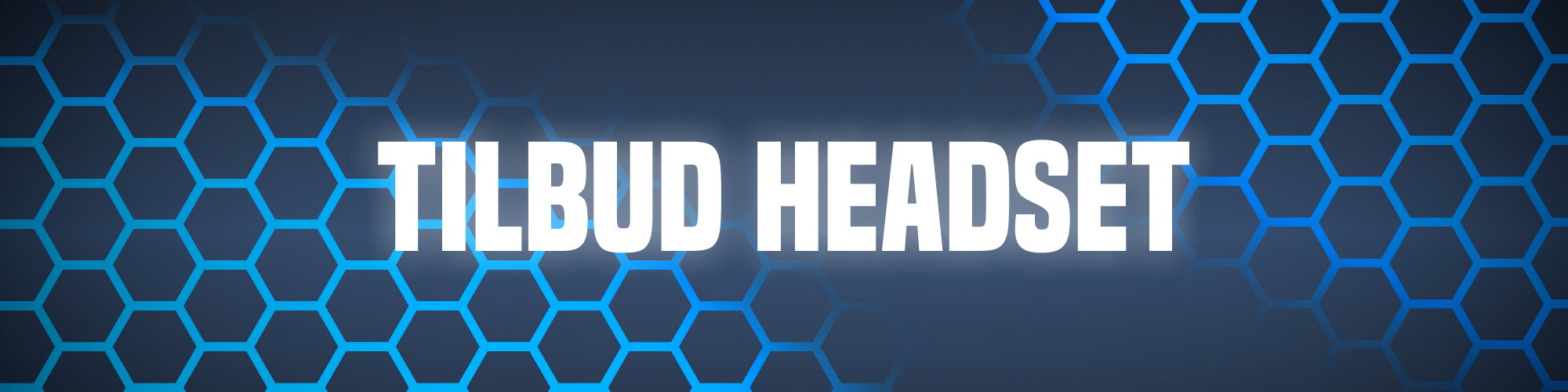 TILBUD HEADSET | Find de bedste headset på tilbud