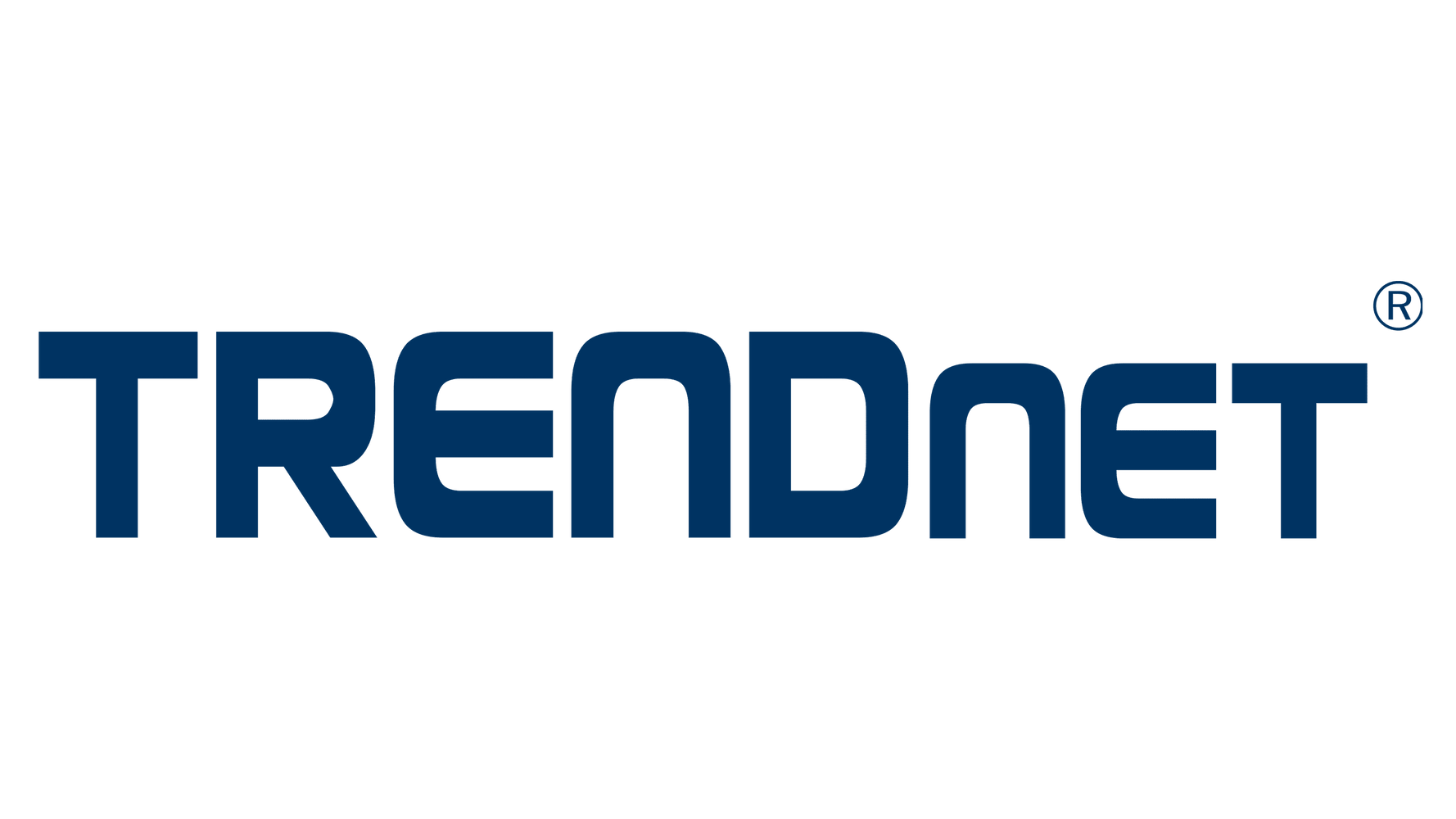 TRENDnet