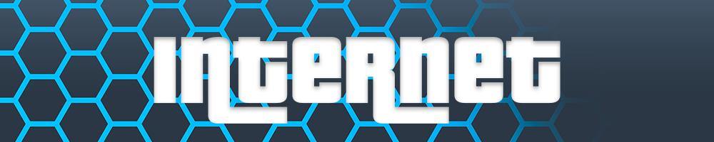 Internet - Geekddk