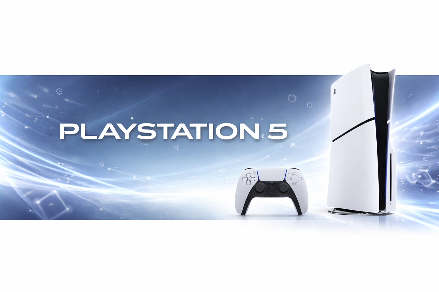 Playstation 5 Konsol
