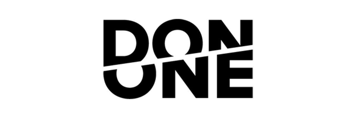 DON ONE - Geekd