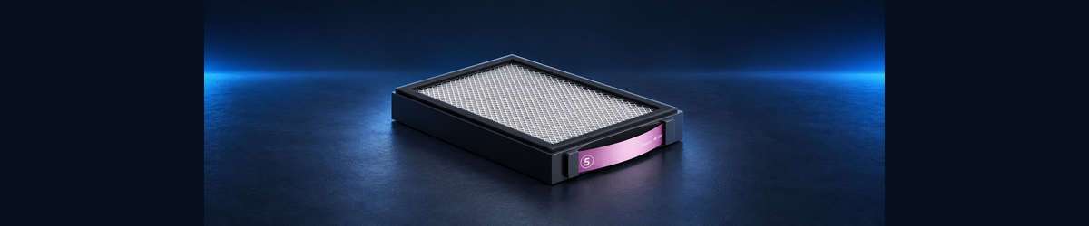 xTool SafetyPro AP2 High-Performance-filter
