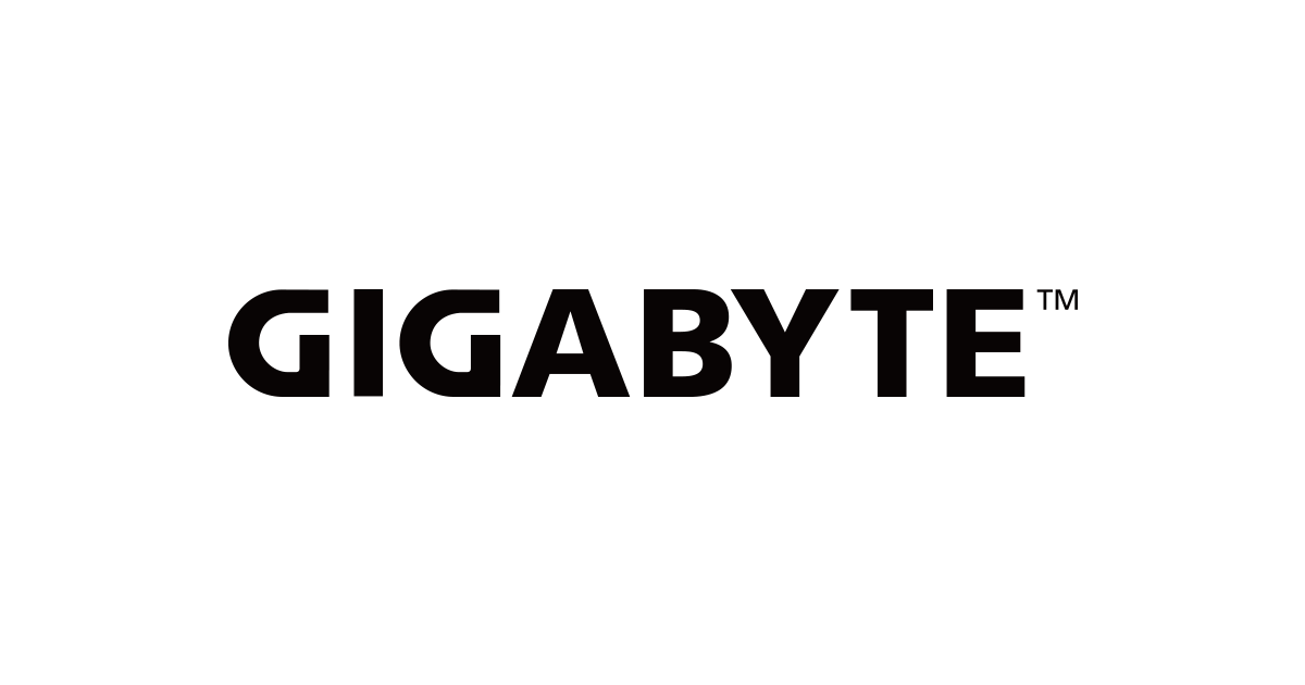 Gigabyte - Geekd