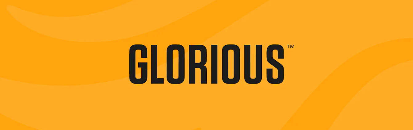 Glorious - Geekd