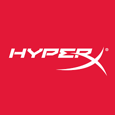 HyperX - Lyd og Gaming gear af højeste kvalitet