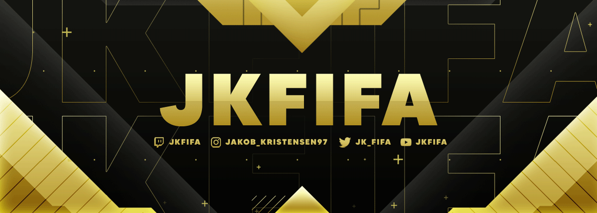 JK Merchandise - Se alt Merchandise fra JKFIFA