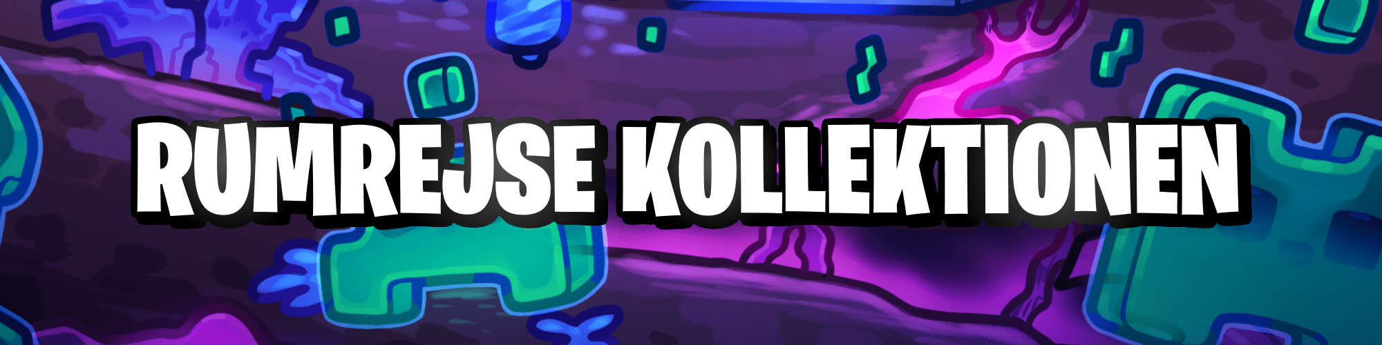 Judex Rumrejse Kollektionen | Den sejeste merch kollektion! - Geekd