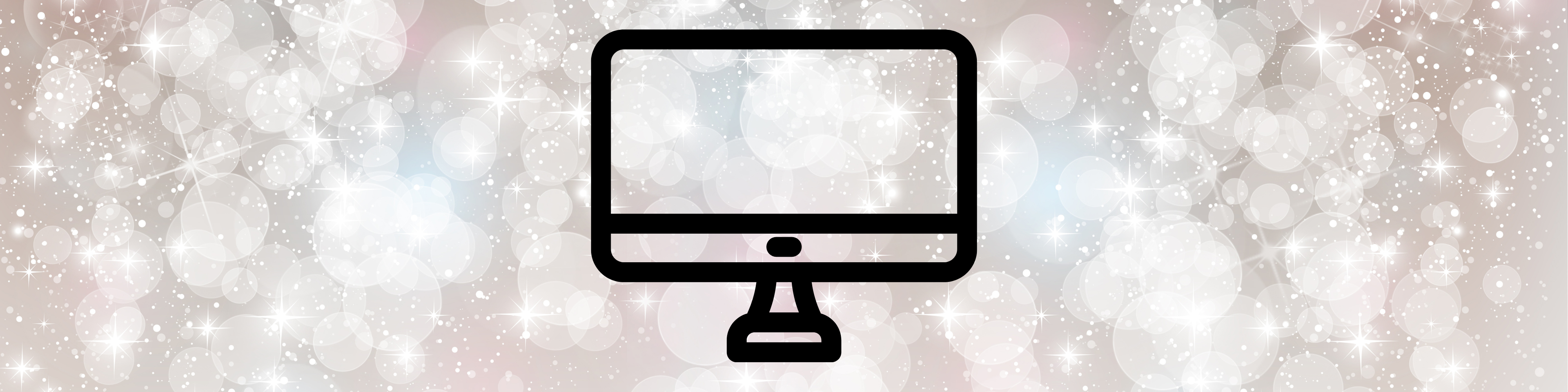 Konfirmationstilbud - Skærme