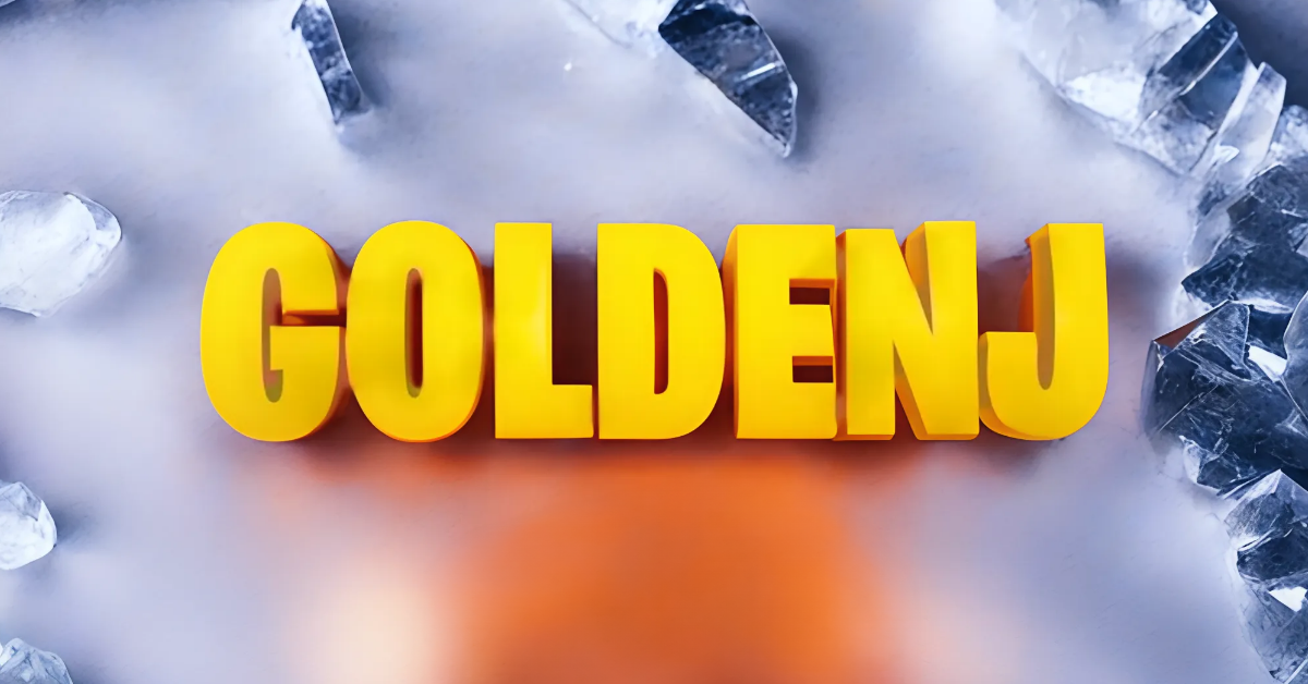 goldenj merchandise - dansk fortnite merchandise fra goldenj hos Geekd