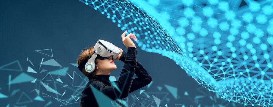 VR Headsets - Se vores udvalg indenfor VR Gaming