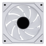 Lian li UNI FAN SL INF Hvid blæser - 120mm infinity RGB, PWM