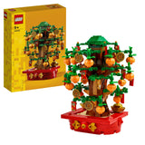 LEGO 40648 Iconic Money Tree LEGO