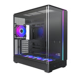 Montech King 45 Pro Black Telon Technology Co Ltd (Montech)