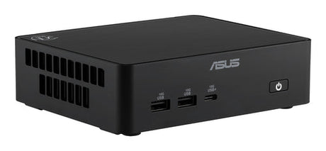 ASUS NUC 16 Pro RNUC16GDKX76C002 – set skråt fra siden