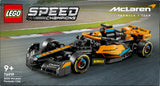 LEGO Speed Champions - 2023 McLaren Formula 1 Race Car (76919) LEGO