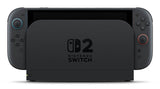 Nintendo Switch 2 Console Nintendo