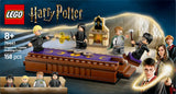 LEGO 76441 Harry Potter Hogwarts Castle: Dueling Club LEGO