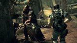 Resident Evil 5 HD Capcom