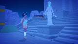 MythWrecked: Ambrosia Island – PlayStation 5 – skærmbillede fra spillet