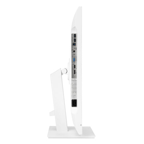 ASUS VA24EQSB-W 24 IPS 1920 x 1080 (Full HD) VGA (HD-15) HDMI DisplayPort 75Hz
