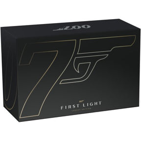 007 First Light – Legacy Edition – Xbox Series X – spilomslag