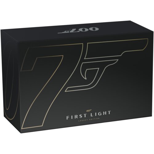 007 First Light – Legacy Edition – Xbox Series X