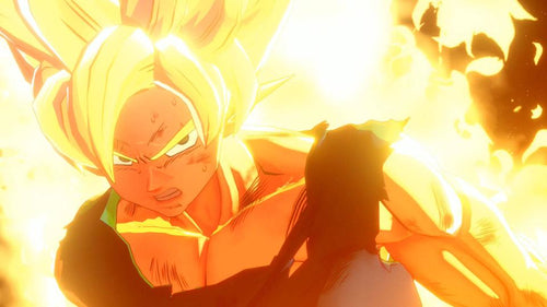 Dragon Ball Z: Kakarot
