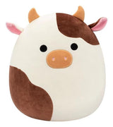 Squishmallows - 40 cm Plush P22 - Ronnie Cow (227700) Squishmallows