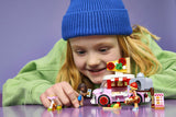 LEGO - LEGO Friends - Pizza Truck (42694) Lego