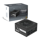 ASUS PRIME-750G – strømforsyning med emballage