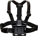 Rollei Actioncam Accessories Kit Outdoor Actionkamera-monteringssæt Rollei