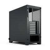 Fractal Design Pop Air 2 White TG Clear ATX