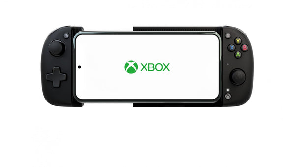 Nacon MG-X Compact mobilcontroller til Android