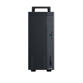 ASUS ExpertCenter P500 Mini Tower P500MV-07240H129X – set forfra